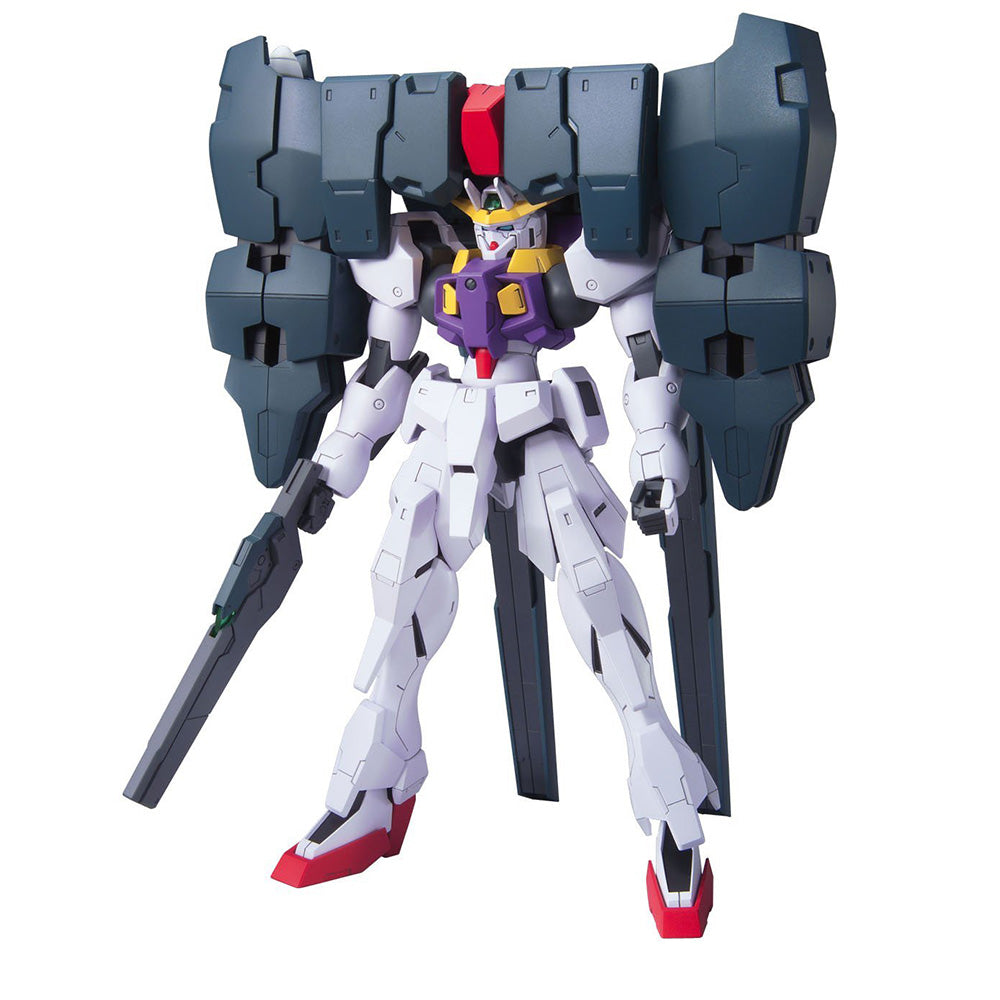 HG Raphael Gundam 1/144